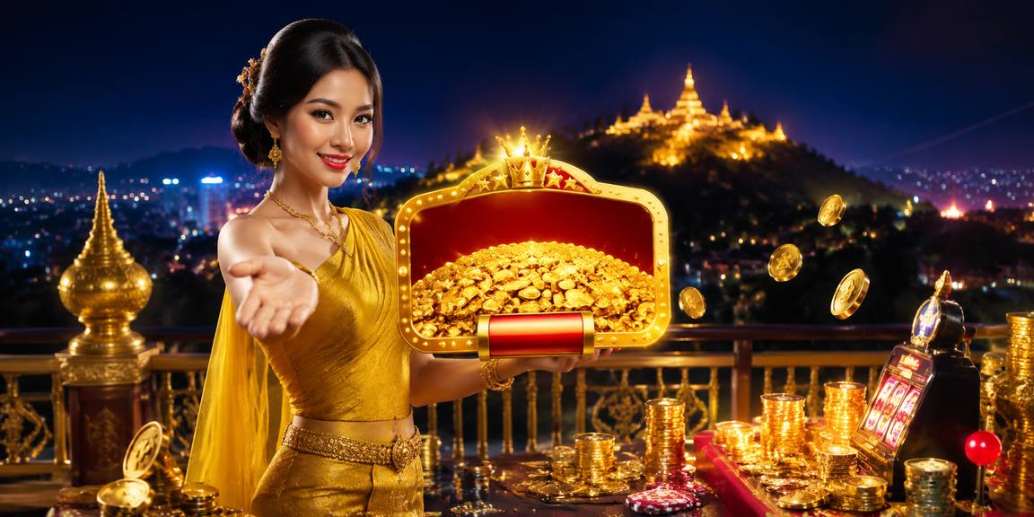 mm10 Classic Baccarat Room မှာ ဘာတွေရှိလဲ